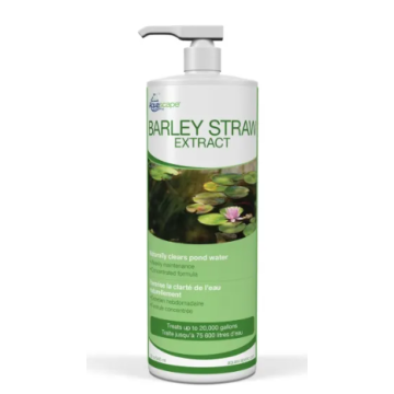 Barley Straw Extract