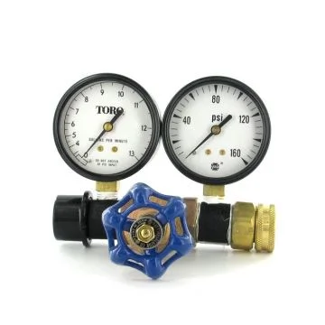 Flow Gauge