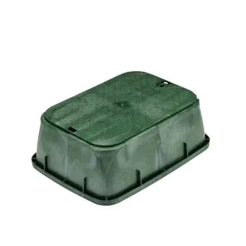 14" x 19" Valve Box Extension