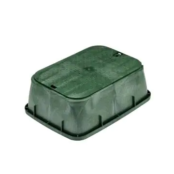 13" x 20" Valve Box Extension