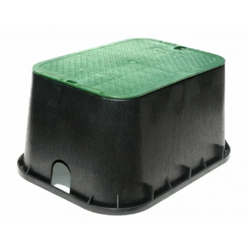 13" x 20" Valve Box
