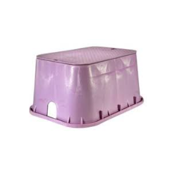 13" x 20" Reclaimed Water Valve Box