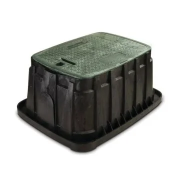 Jumbo VB Series Valve Box