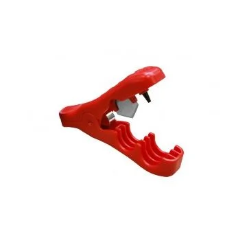 Micro Tube Cutter with hole