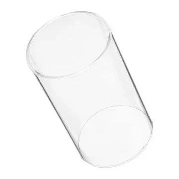 Clear Replacement Lens For ALSTEM