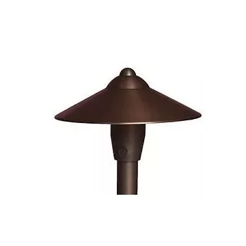 AL100 6.75" Area Light Hat