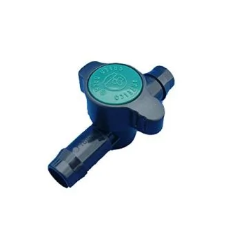 Green Back Valve 1" (25mm)