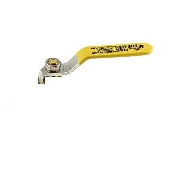 3/4" Ball Valve Replacement Handle