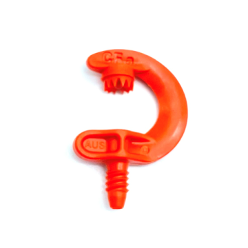 Orange AgSpray for Orchards