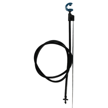 Blue Stake Tube Assembly