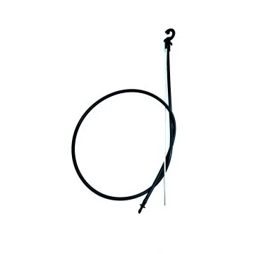 Black Stake Tube Assembly 7 GPH