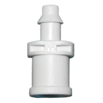 CoolNet Barb x Female Connector