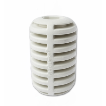 CoolNet White Stabilizer Weight