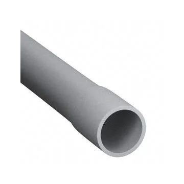 3/4" RIGID PVC CONDUIT 10'