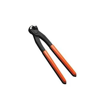 8 inch handle Crimper