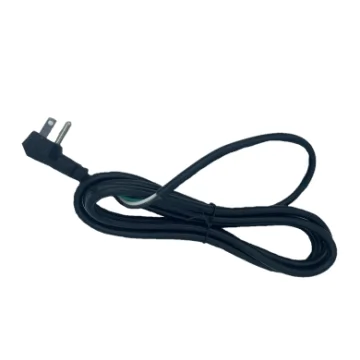 18-3C SJTW 8' CORD END