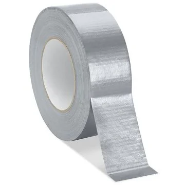 Silver Duct Tape
