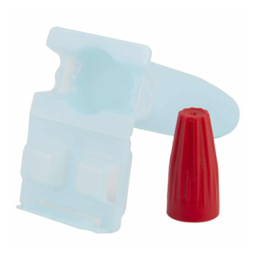 DBR/Y-600 W/Red Gorrilla