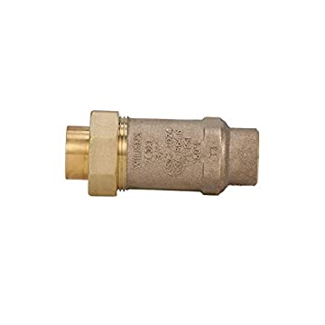 Zurn Dual Check Valve 700XL