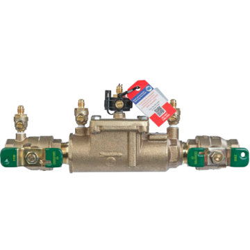 Watts Series 700 DCVA