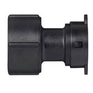 Driplock 1/2" x 1" FIPT