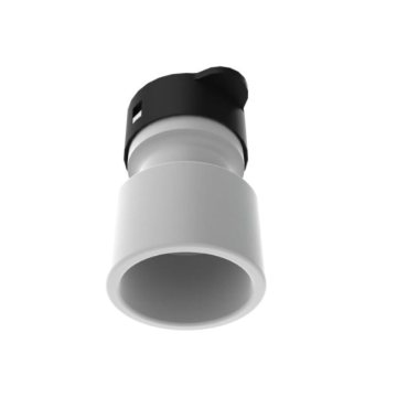 3/4" Slip x 1/2" Drip-Lock Adapter