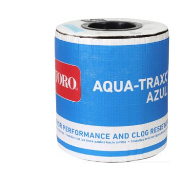 Aqua-Traxx Azul Drip Tape 8" Spacing