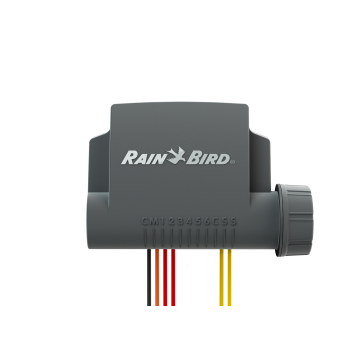 Rain Bird Bluetooth Battery Operated Controller