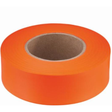 Flagging Tape 300' Rolls