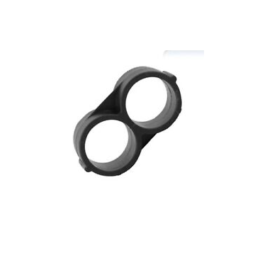 Figure-8 End Plug