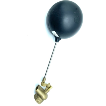 1 1/4" Float Valve Assembly