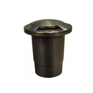 GL190 Brass Shroud with 360 Output