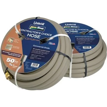 5/8" Proline Gold Series Hose