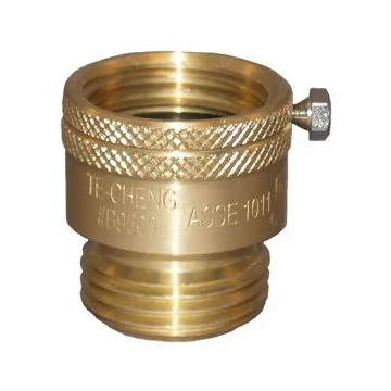 Hose Bib Vacuum Breaker