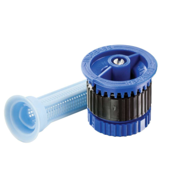 High Efficiency Variable