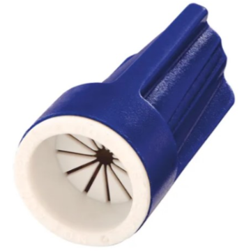 Speed Seal Medium Blue