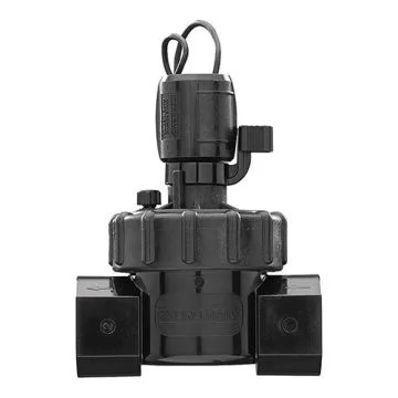 1" HRJ 100 Jar-Top Valve