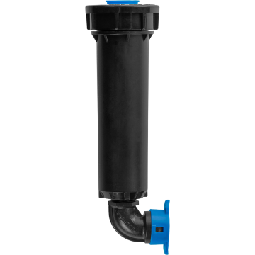 4" HRS 200 Spray Body
