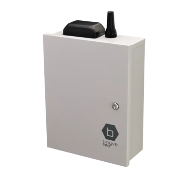 B-hyve HSC 16-Station Modular Controller