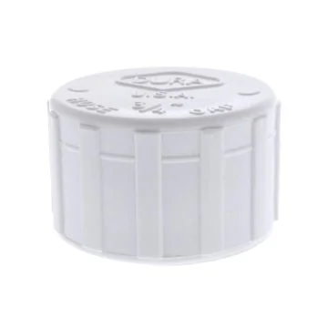 3/4" Hose Cap: FHT