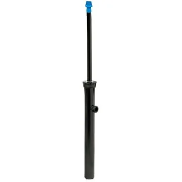 12" I-PRO Spray Body