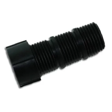 1/2" Risers and Cut Off Nipples