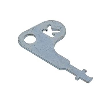 K-Rain Rotor Adjustment Key