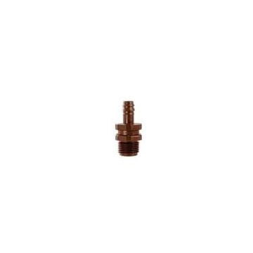 12mm Male Adapter 1/2