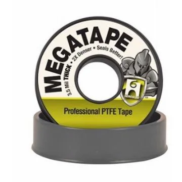 Megatape 1/2" X 260"