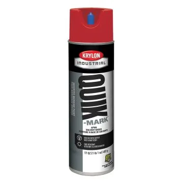 Fluorescent Safety Red