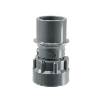 Dura Manifold Couplings