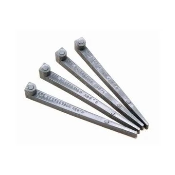 6" Channel Drain Installation Stake