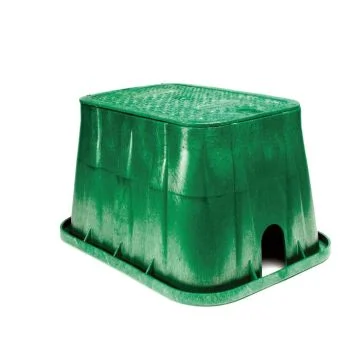 14" x 19" Pro Series Valve Box