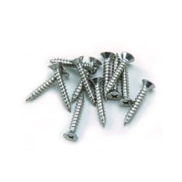 Stainless Steel Screws For Spee-D Channel Drains Grates